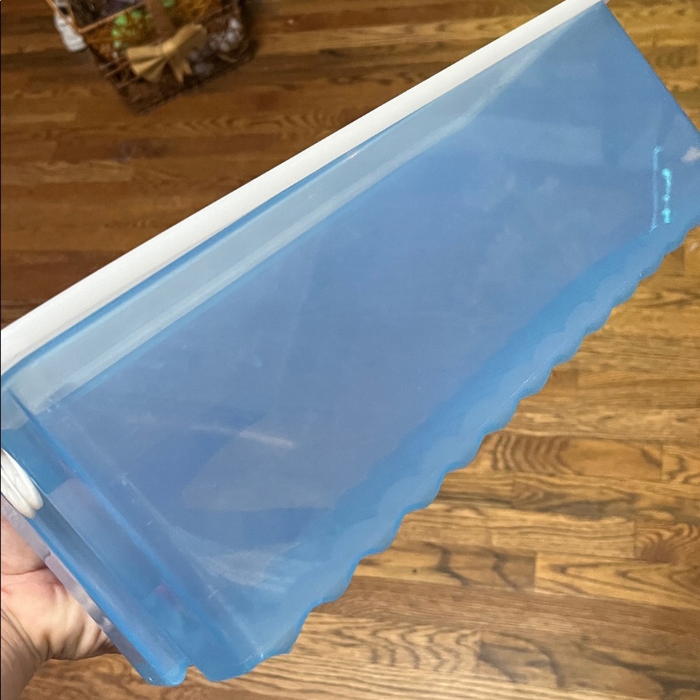Tupperware FRIDGESMART Fruit Vegetable‎ Storage Container - Picture 2 of 4